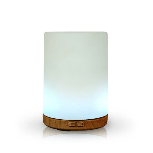 Ultrasonic Diffuser - Spa Cylinder