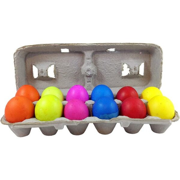 Easter Cascarones