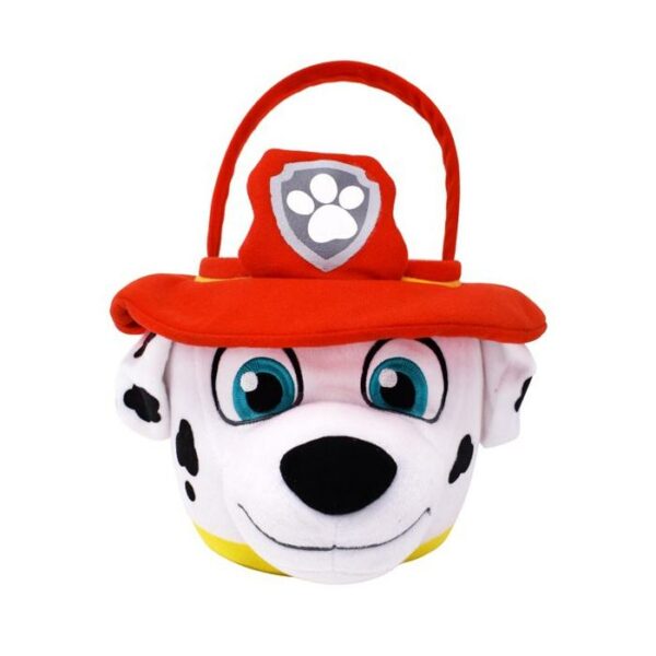 Marshall & Skye Plush Baskets