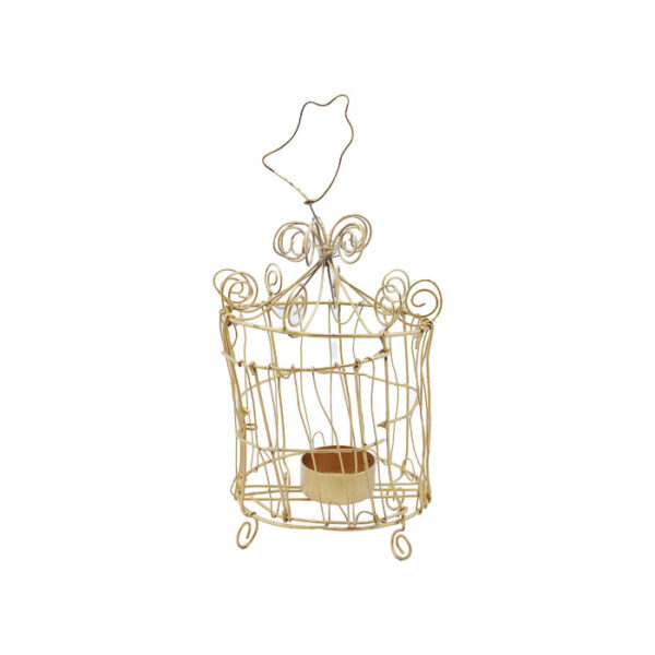 Feria Ornament 3.5"X8.75"
