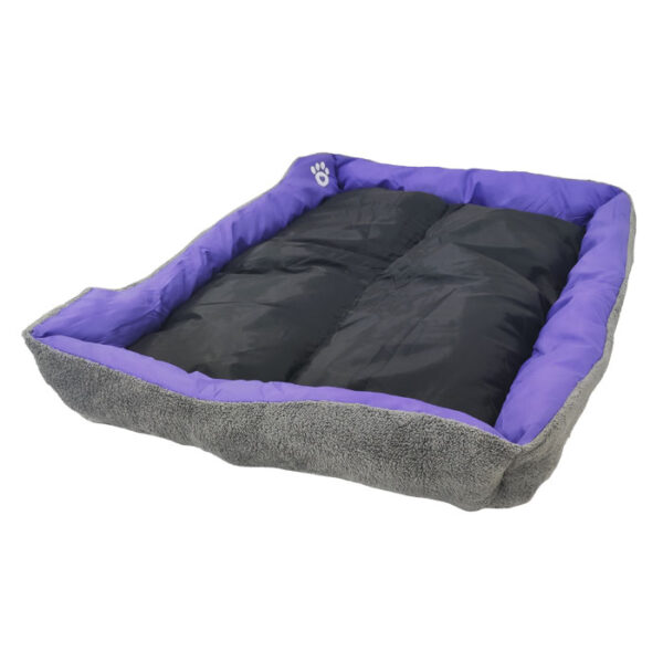 Pet Bed 110X85Cm 35kgs
