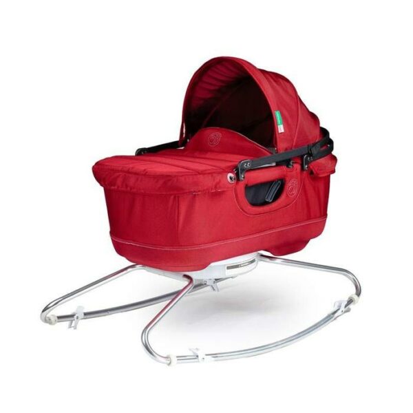 Rocking Chair Sleeping Bassinet
