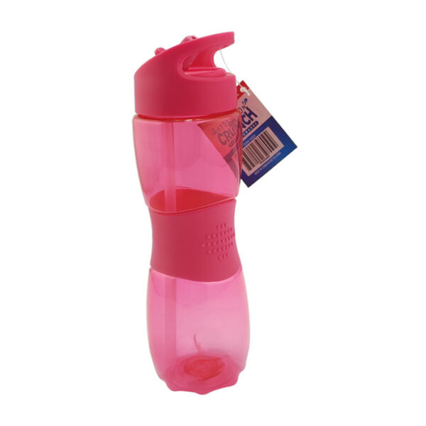 H2O Crunch 20.2Oz Water Bottle