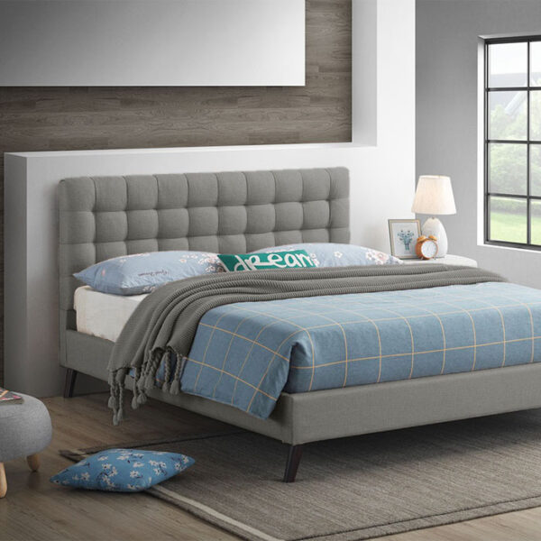 Dora Bed Twin Slat 990x1930