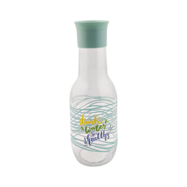 33.8Oz Automatic Clear Pitcher