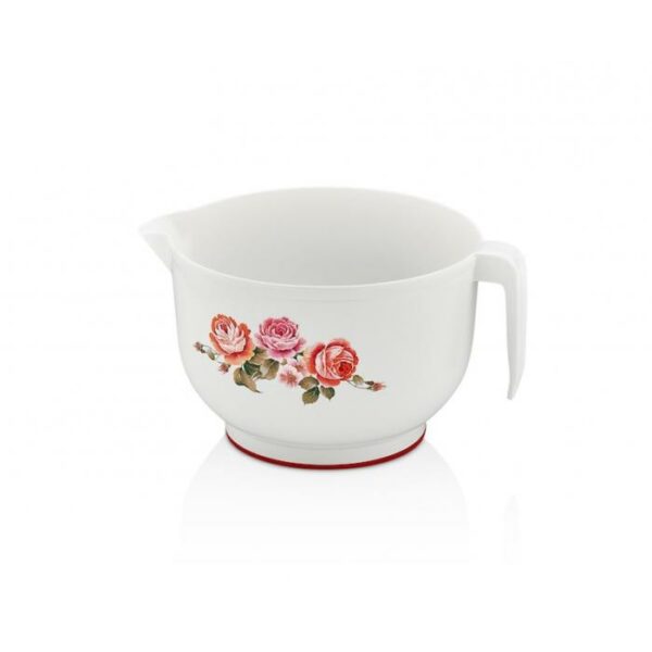 Ozmet Mixer Bowl 4 Liter