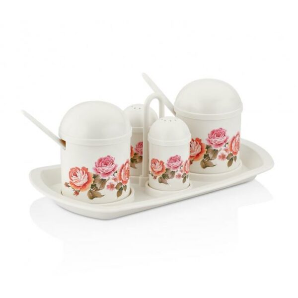 Ozmet Salt & Spice Set