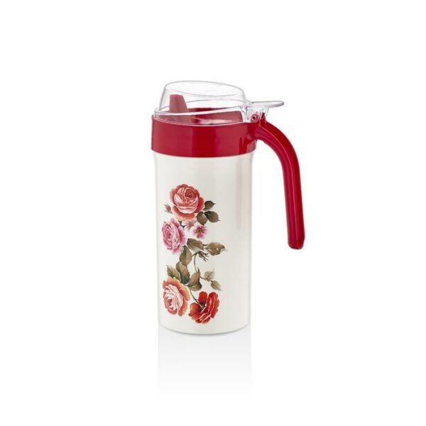 Ozmet 0.7 Liter Oil Bottle