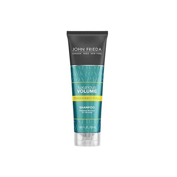 Luxurious Volume Shampoo