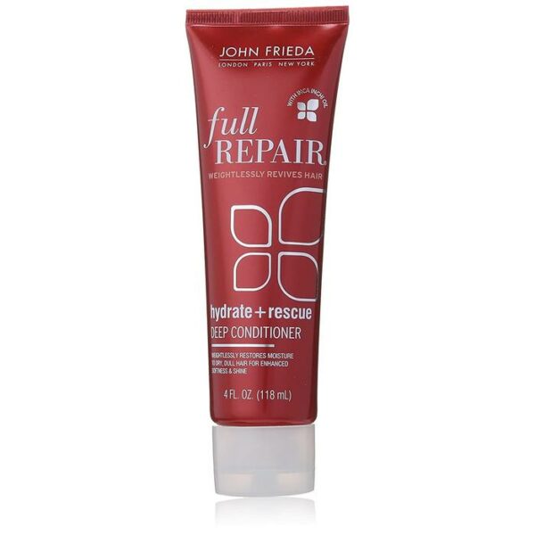 John Frieda Full Repair Deep Conditioner