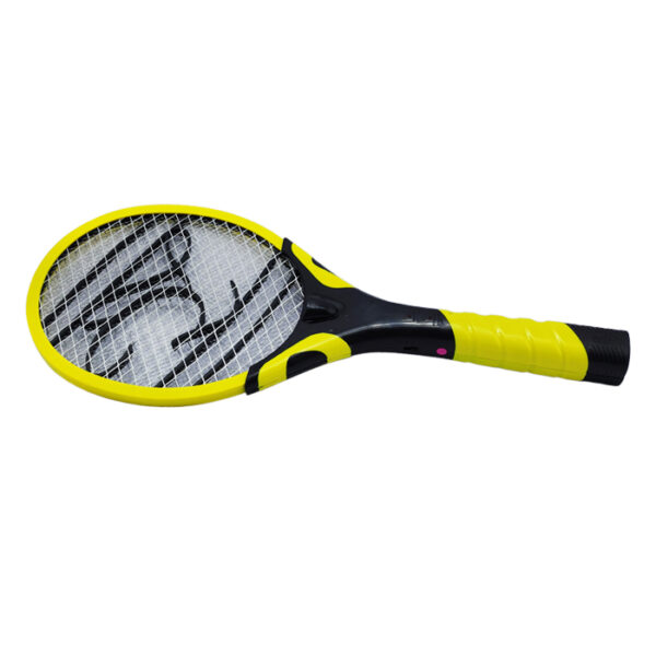 Rechargeable Multi-Function Swatter