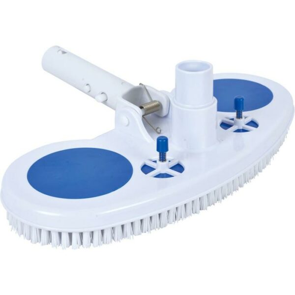 Vaccum head