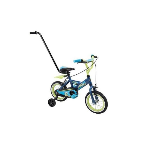 Huffy Uproar 12" Boy Bike