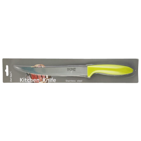 Kitchen Knife Stainless Steel 8 Inch