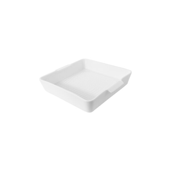 Sorbet 8" Square Bowl