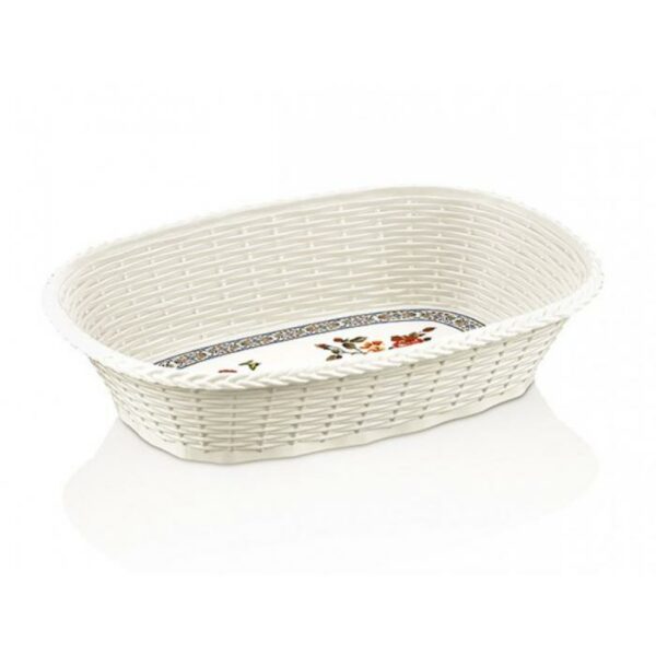 Ozmet Bread Basket