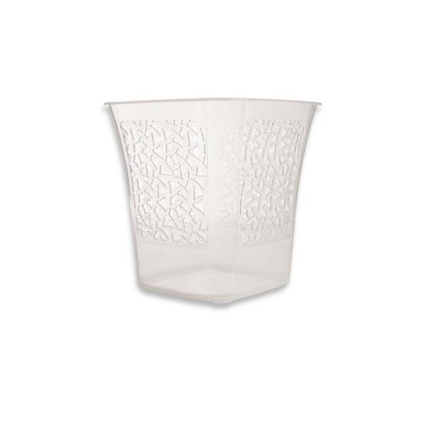 Papiro Waste Basket Natural