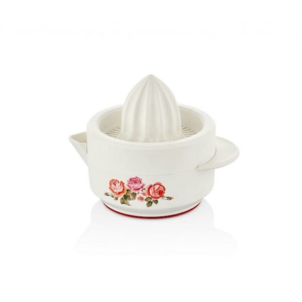 Ozmet Plastic Lemon & Orange Squeezer