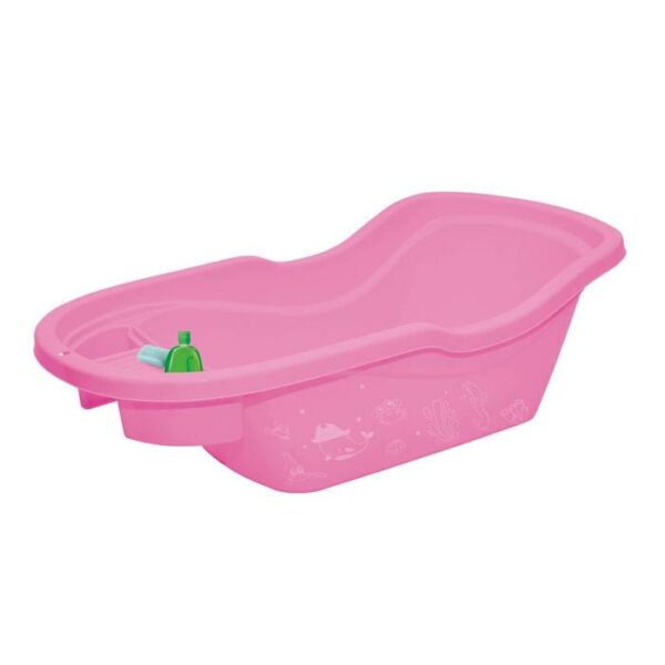 Casa Pica Baby Bath Tub Pink