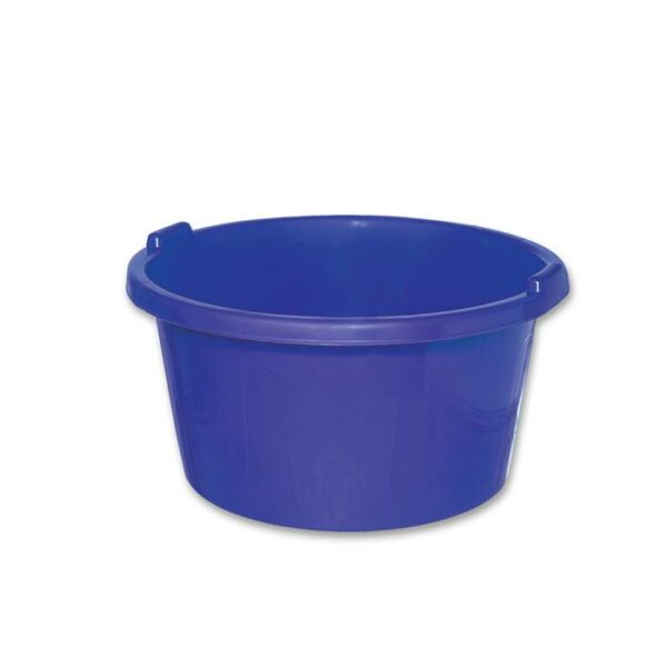 Casa Pica Conical Bassin 6 Gallon Blue