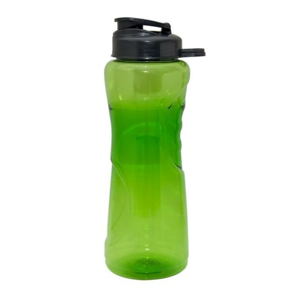 Lux Water Bottle 0.3Gallon Green