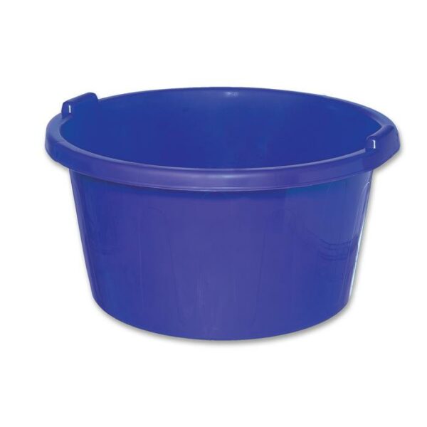 Casa Pica Bimbo Wash Basin 19 Gallon Blue