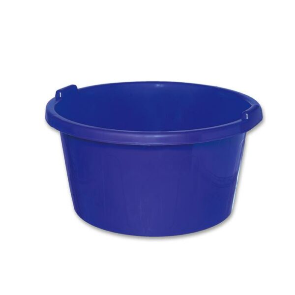 Casa Pica Basin 8 Gallon Blue