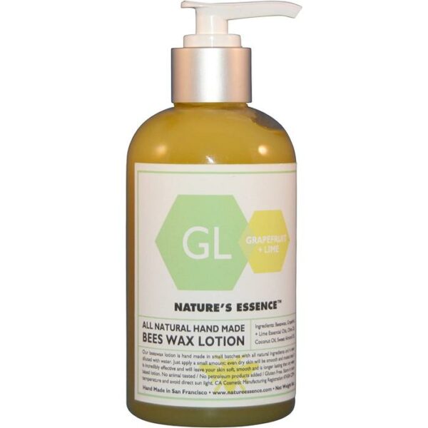 GL Asst Lotion Grapefruit+lime