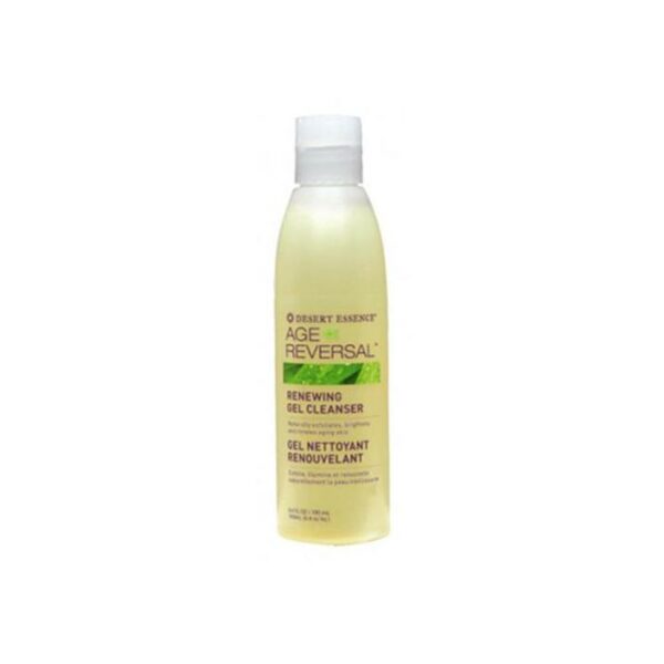 Age Reversal Gel Cleanser