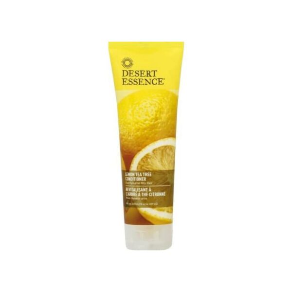 Conditioner ,Lemon Tea Tree