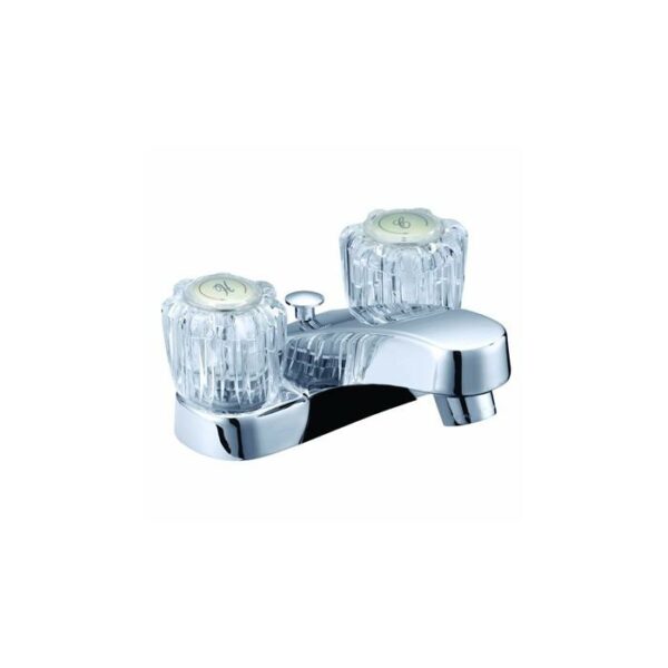 AquaPlumb Bathroom Faucet