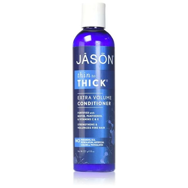 Conditioner Thin to Thick