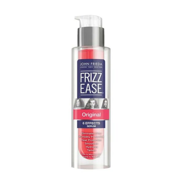 John Frieda Frizz Ease 6 Effects Serum