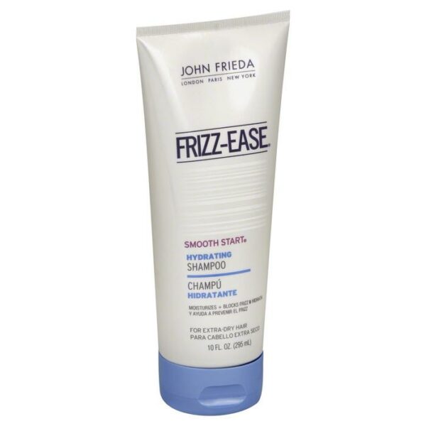 John Frieda Frizz-Ease Shampoo