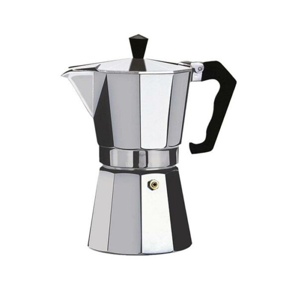 Wee's Beyond Aluminum Coffee Maker 12 Cup