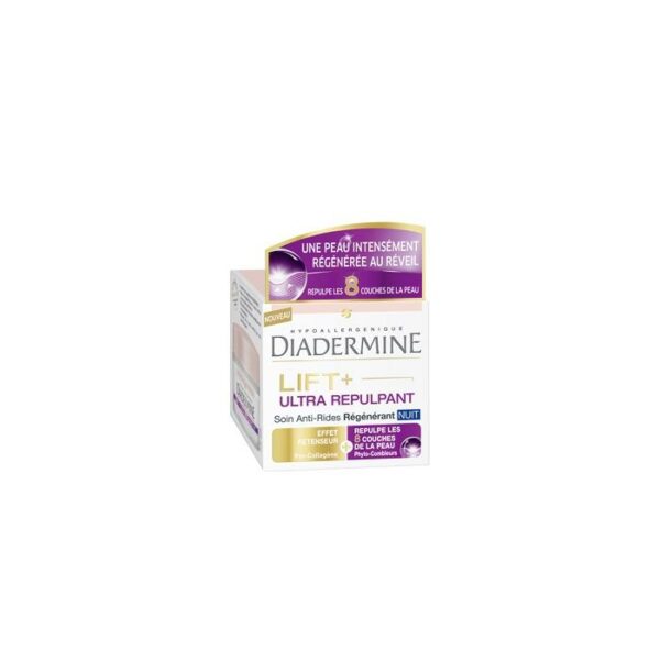 Diadermine Lift+ Ultra Repulpan