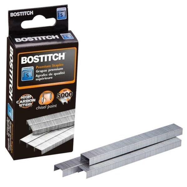 Bostich Staples