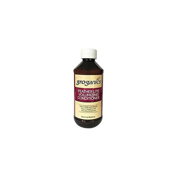 Groganics Feather Lite Volumizing Conditioner