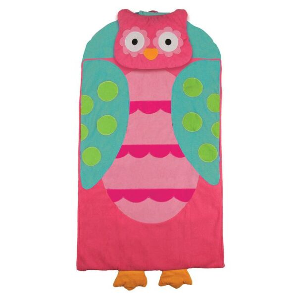 Nap Mat Owl