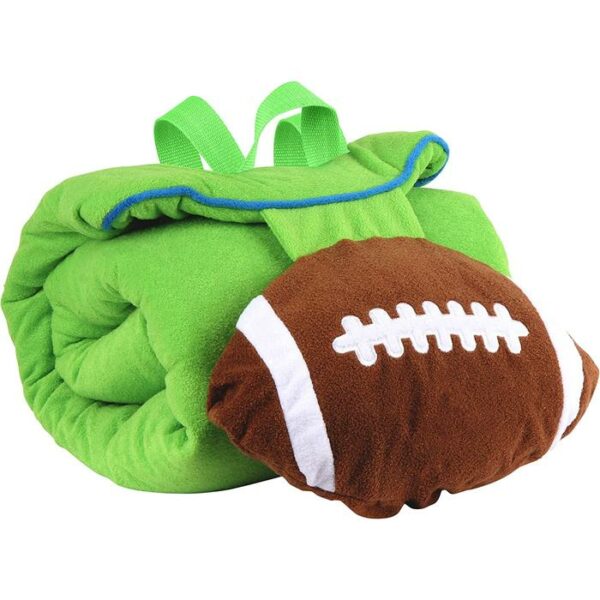 Nap mat sports
