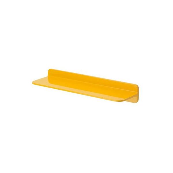 Shelf 45cm Yellow