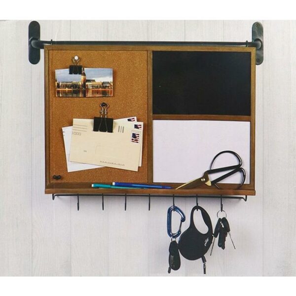 Cork Black Board & Bulletin Board