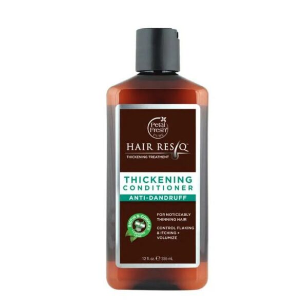 Petal Fresh Hair Resq Anti-Dandruff Conditioner