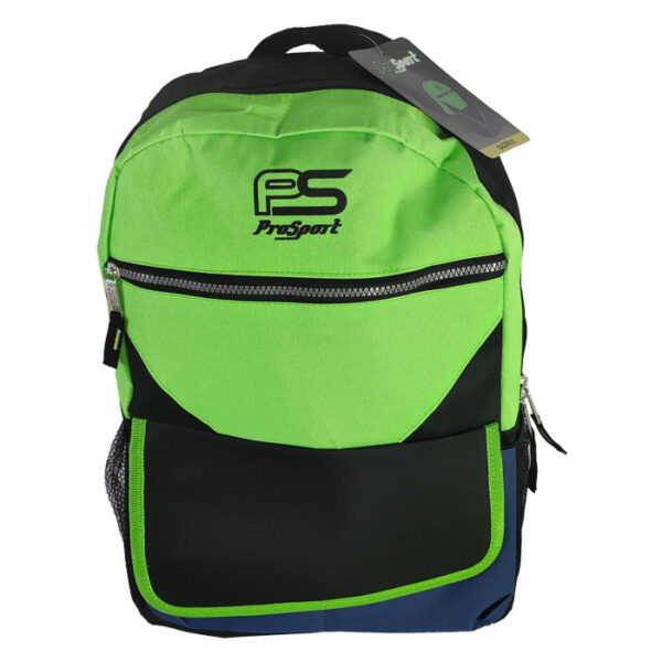 Prosport Large Zipper Pocket