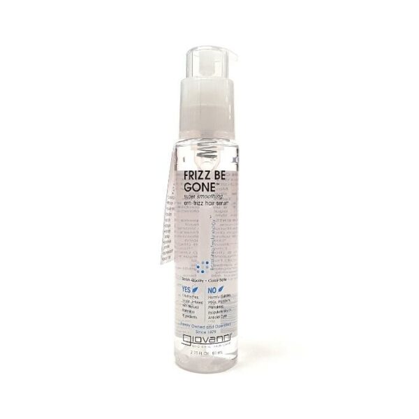 Giovanni Frizz Be Gone 2.75ml