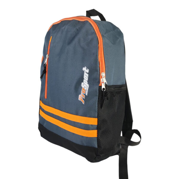 Prosport Backpack With Vertical