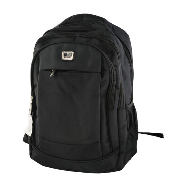 Sport Backpack Black