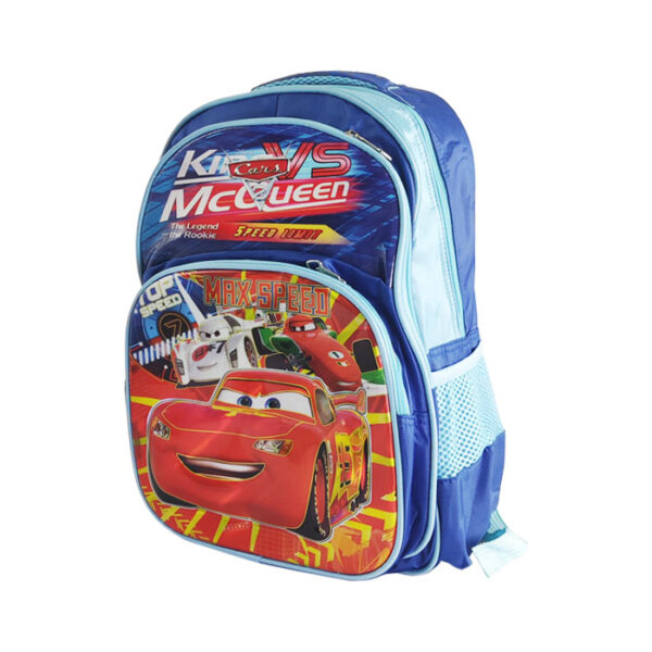 Disney & Marvel Kid's Back Pack 40x33 Cm Assorted