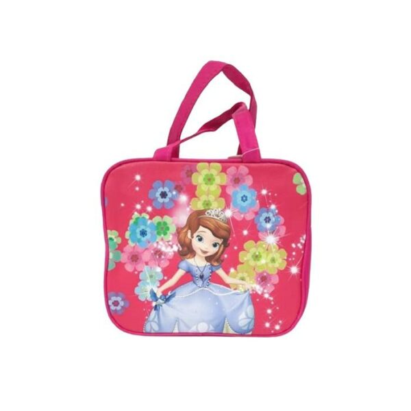 Lunch Box Disney & Marvel Assorted