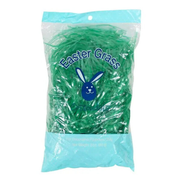 Easter 3Oz Green Grass